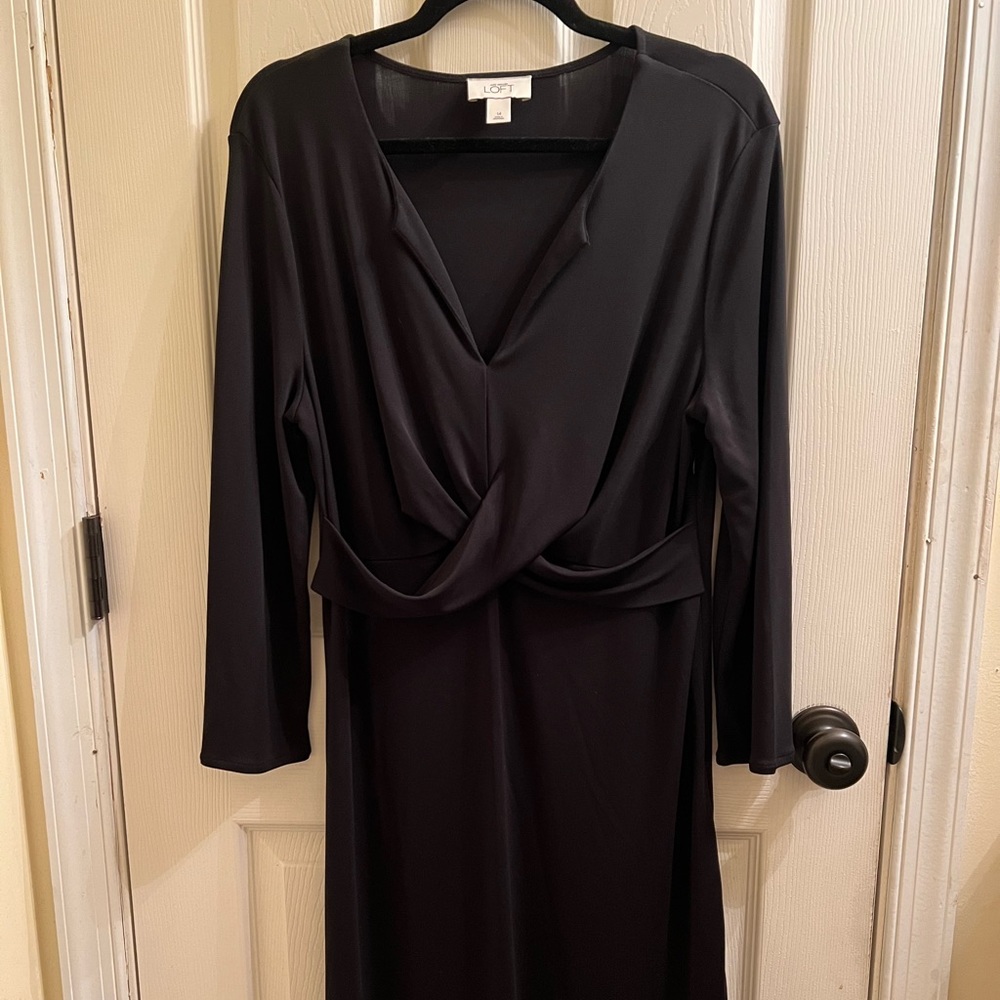 Ann Taylor LOFT Dress-14